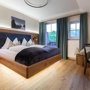 Garni Frauenschuh Hotel