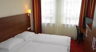 Hotel Belmondo Salzburg