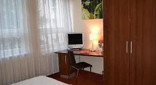 Belmondo Salzburg 4*,