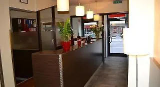 Belmondo Salzburg Hotel