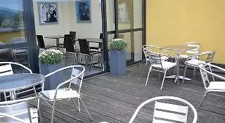Belmondo Salzburg Hotel