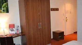 **** Hotel Belmondo Salzburg Austria