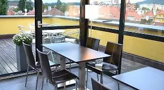 Hotel Belmondo Salzburg